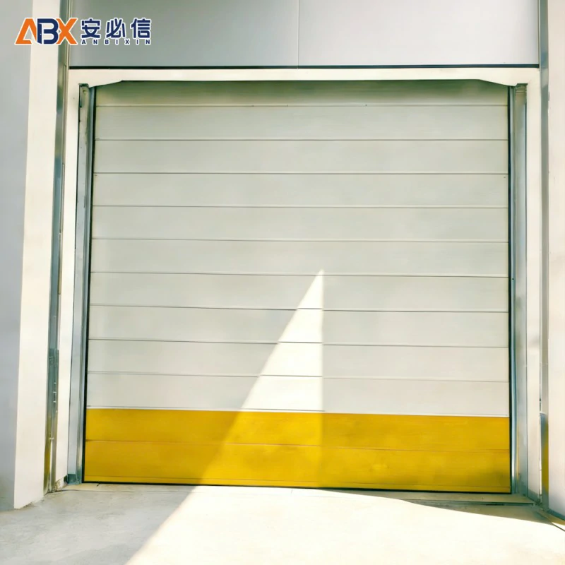 本溪市提升门